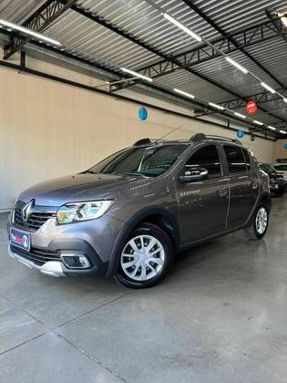 RENAULT STEPWAY 1.0 12V SCE FLEX ZEN MANUAL RENAULT STEPWAY 1.0 12V SCE FLEX ZEN MANUAL
